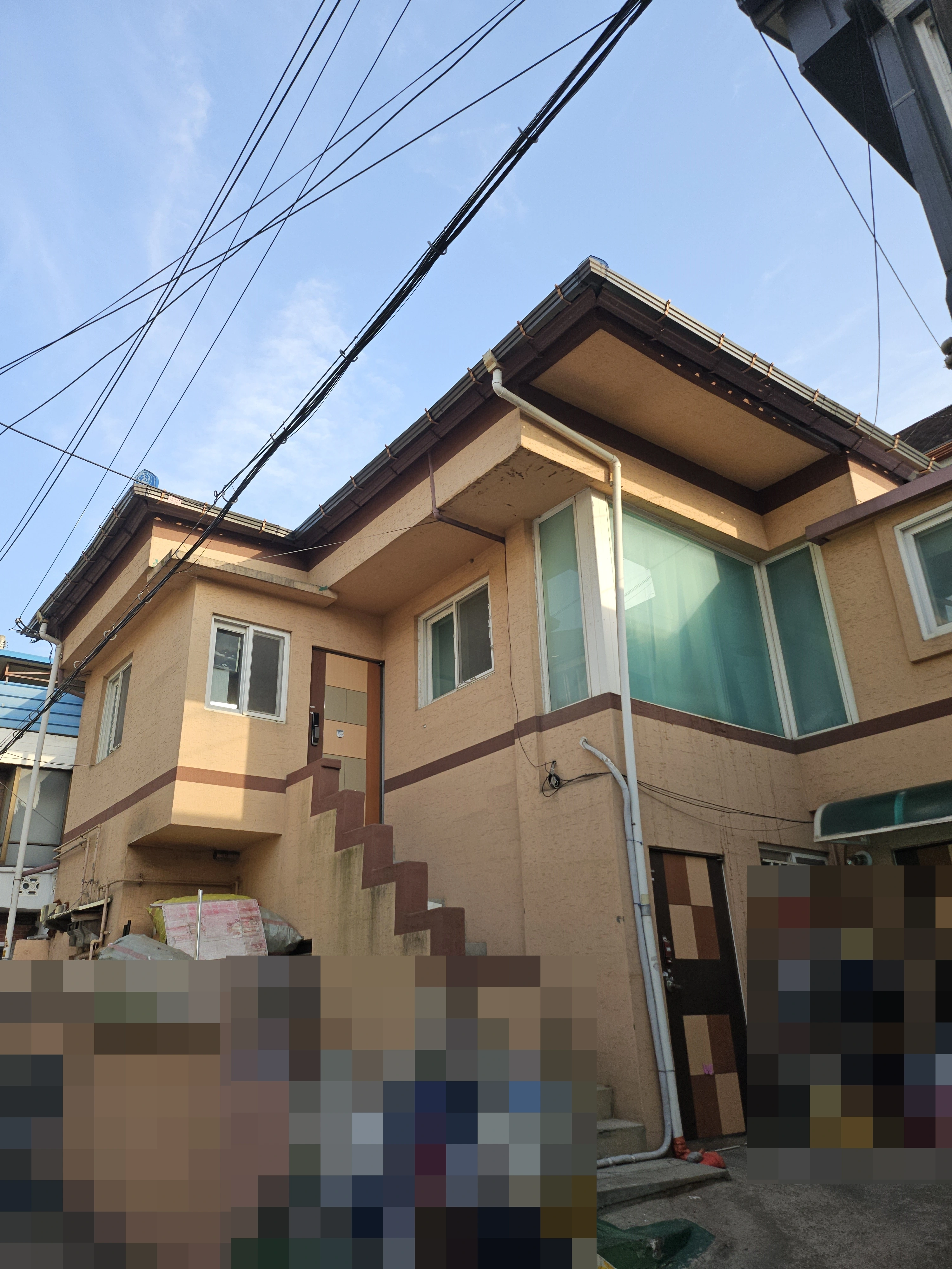 안산 상록구 우수관 정밀 진단